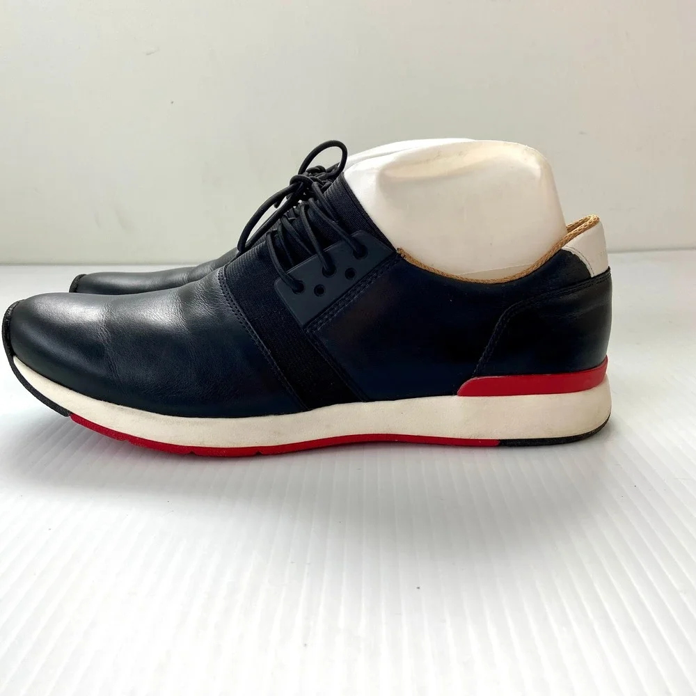 Vionic carmen black